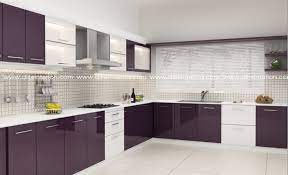 Cozy 5 Modular Kitchen Design And Style Suggestions Kitchen Interior Kitchen Design Small L Shaped Modular Kitchen