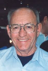 James Blair Obituary