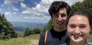 Abigail Wojcik's Instagram, Twitter & Facebook