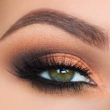 Step By Step Guide To Smokey Eyes Inspired By Republic Day