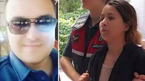 Sevgilisi tarafından vurulmuştu: Polis memuru, 42 gün sonra yaşamını  yitirdi