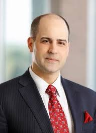 Dr. Bradley J. Hensley, MD