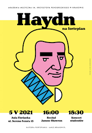 Koncert Katedry Fortepianu