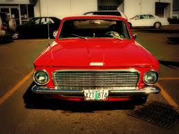 Image result for Metallic Brown 1963 Valiant