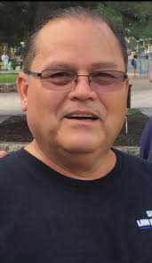 Roy Gallegos Obituary