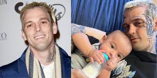 Who Will Inherit Aaron Carter's Estate? Details On His Net Worth & Son's  Inheritance