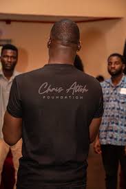 Chris Attoh🇬🇭🇺🇸 (@chrisattoh)