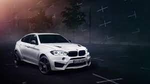 2015 Ac Schnitzer Bmw X6 M Falconrelated Car Wallpapers Wallpaper Cars Wallpaper Better