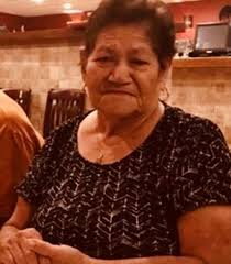 Maria Luisa Regalado Obituary May 17, 2021
