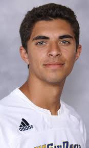 2009 Men's Soccer Roster