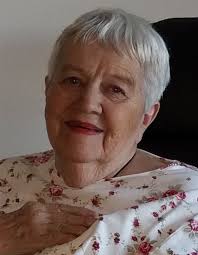 Nancy L. Frisina, 87, of Ogdensburg