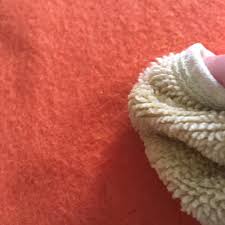 Tricia christensen a gentle wash cycle may be appropriate for clothing marked dry cleaning suggested. How To Clean Felt Favecrafts Com