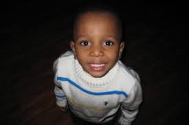 Fundraiser by Odette Edwards : In Loving Memory of Our Beloved Caleb