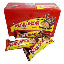Maybe you would like to learn more about one of these? Review Snack Beng Beng Dan Varian Menunya Yang Harus Kamu Tahu 123ish Indonesia