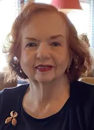 Obituary for Rev. Roberta Sanders Wall