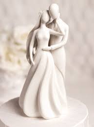 Silhouette Of Love Stylized Wedding Cake Topper Traditional Bride And Groom Wedding Cake Topper Figurines Wedding Cake Toppers Wedding Cake Topper Silhouette