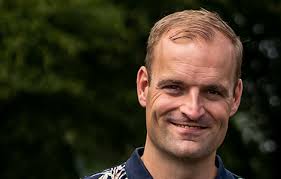 Alle investeringen doen we om STO langdurig te bestendigen in ons  curriculum