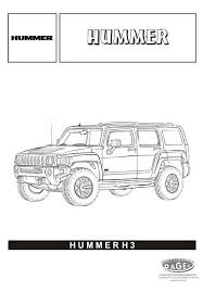 I made the coloring page of hummer cars printable to share with you! Hummer H3 Coloring Page Cool Coloring Pages Cars Coloring Pages Cool Coloring Pages Coloring Pages