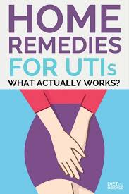 Home Remedies For Utis What Actually Works Diet Vs Disease Home Remedies For Uti Uti Remedies Urinary Tract Infection Remedies