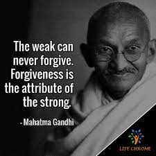 Forgiveness Quotes | Famous People's Quotes Series