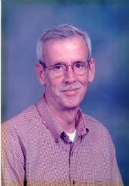 Robert Raymond Wills