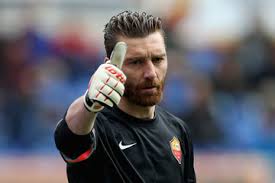 Fabio de sanctis was born in 1931, a remarkable figure of italian surrealism. Morgan De Sanctis Pictures Photos Images Zimbio