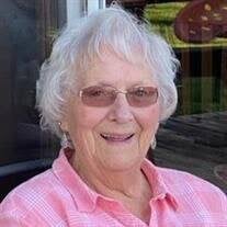 Marlene Jo Brallier Obituary