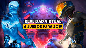 No hay descripciones de este resultado disponibles debido al archivo robots. 6 Juegos De Vr Realidad Virtual Que No Te Puedes Perder Youtube