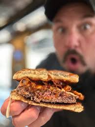 Best burgers in West DFW area