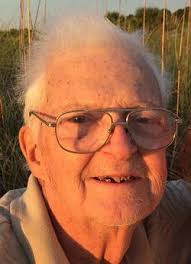 Obituary information for Edward Egolf