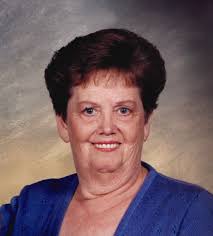 Obituary for Carol Brown Kilby