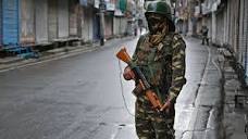 Kashmir: Pakistan's Imran Khan likens India's actions to Nazism | CNN