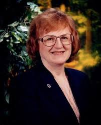 Marilyn Wright Obituary (1939