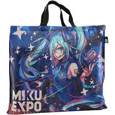 Hatsune Miku The Official Music Merchandise Store