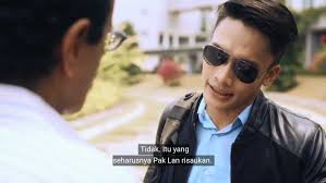 More and more people cut the cord because entertainment on demand sounds more tempting. Gantung The Series Episode 1