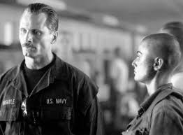 From 4x6 to 23x33 inch; Viggo Mortensen In G I Jane Brego Net