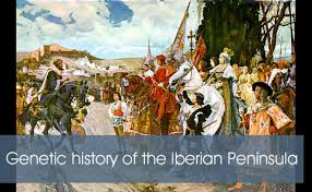 People tagged as 'portugal' by the listal community. Genetic Origins Of The Iberian People Eupedia
