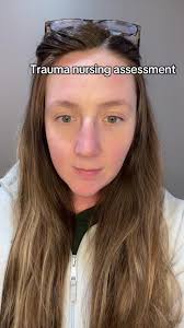 Trauma Informed Nursing Care