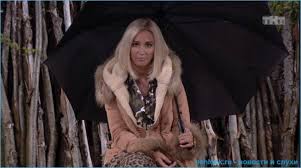 Таланты она начала демонстрировать в младенчестве. Olga Buzova Frik Telekanala Tnt
