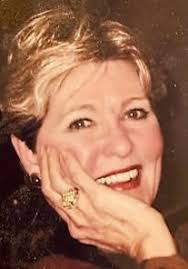 Virginia Brey Obituary (1945