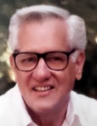 Obituary information for Edward Glennon Whaley