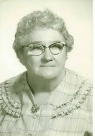 Anna Grace Herancourt Doyle (1895-1963)