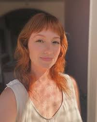 Julia Cartier Bresson