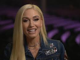 Gwen Stefani talks life with 'my cute Blakey' and her new Vegas residency