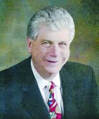 Huntly Chapman Obituary (1946