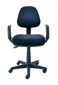 The Ecomatic Task Chair Range Is Defined By Quality Comfort And Flexibility Suitable As A General Workstation Ergonomics Furniture Healthcare Furniture Chair