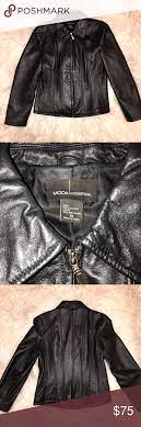 Flash Sale Moda International Leather Jacket Leather Jacket Clothes Design Fashion