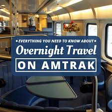 Check spelling or type a new query. Riding An Amtrak Train Overnight Tips For First Time Rail Travelers Wanderwisdom