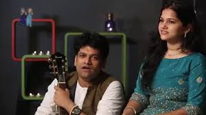 खूप दिवसांनी rather दोन...