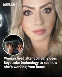 Carmen Slade's Instagram, Twitter & Facebook